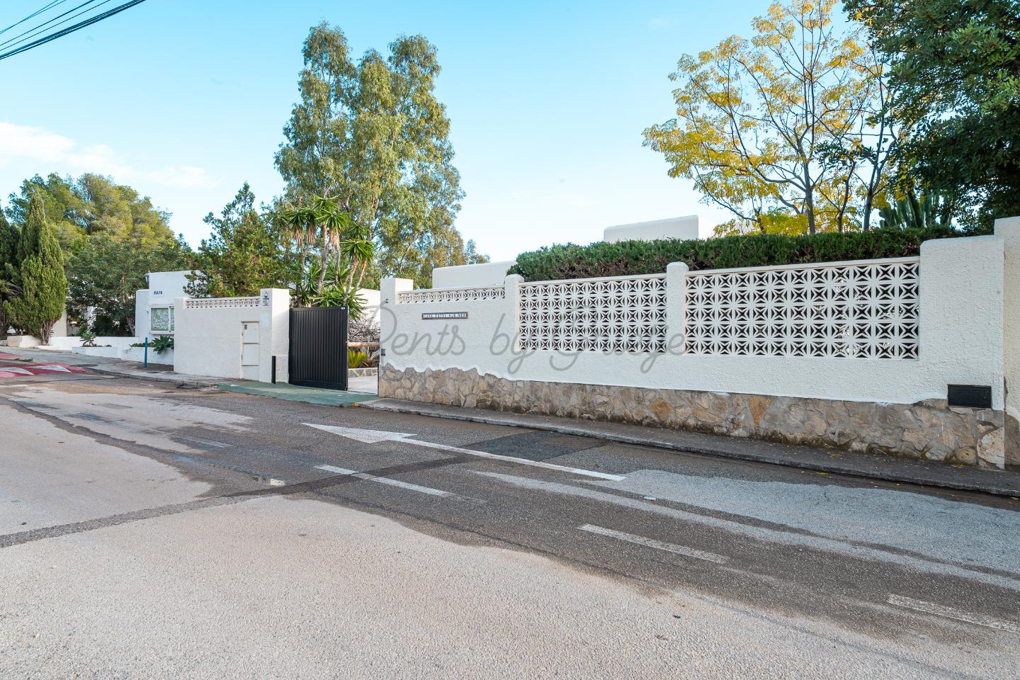 Inkom 4 Villa Tutti sur Mer
