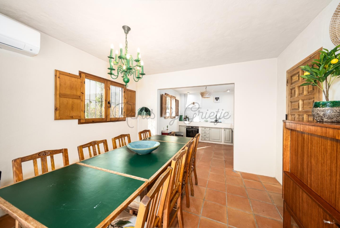 Villa Tutti sur Mer