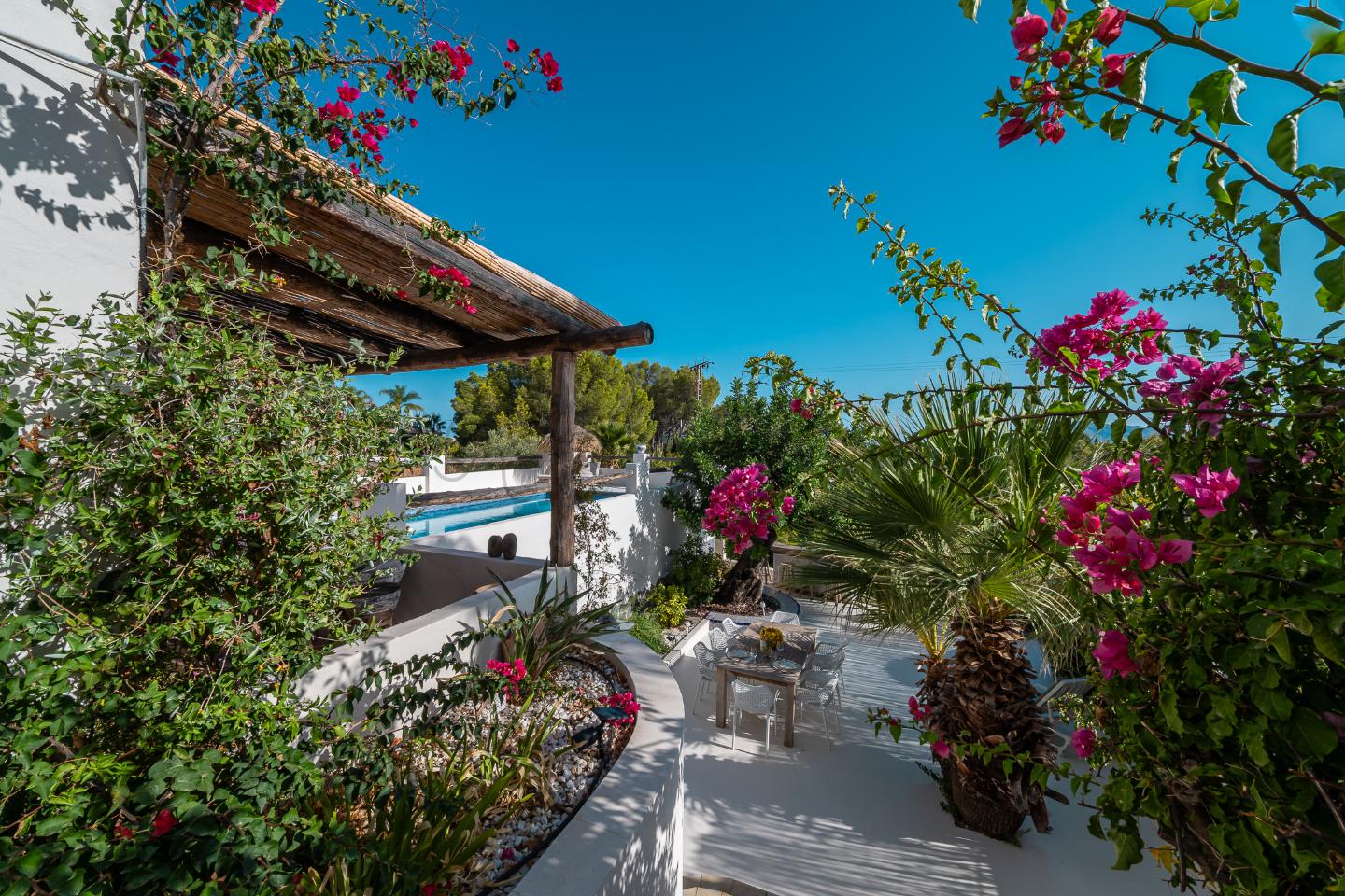 TUIN Villa Tutti sur Mer