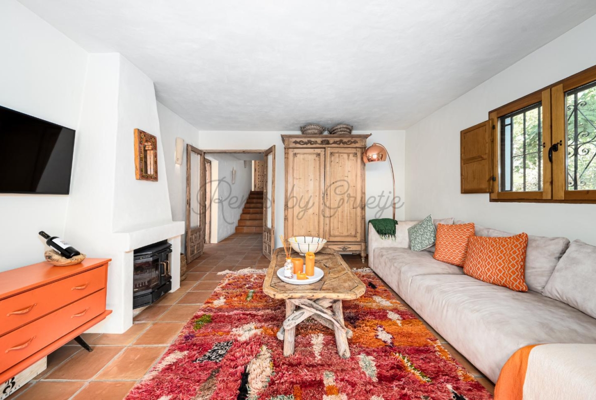 Villa Tutti sur Mer