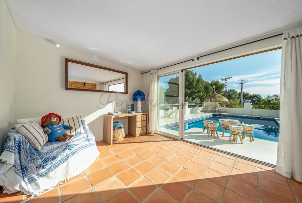 Villa Tutti sur Mer