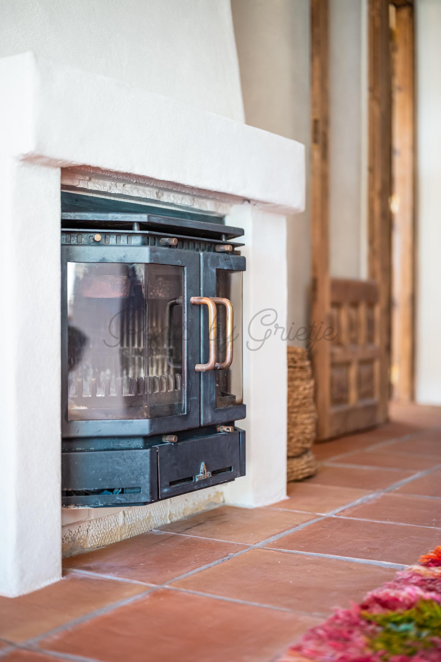 Woonkamer 5 Villa Tutti sur Mer