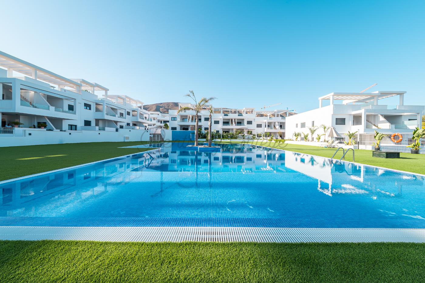 Casa Melano – genieten in Finestrat