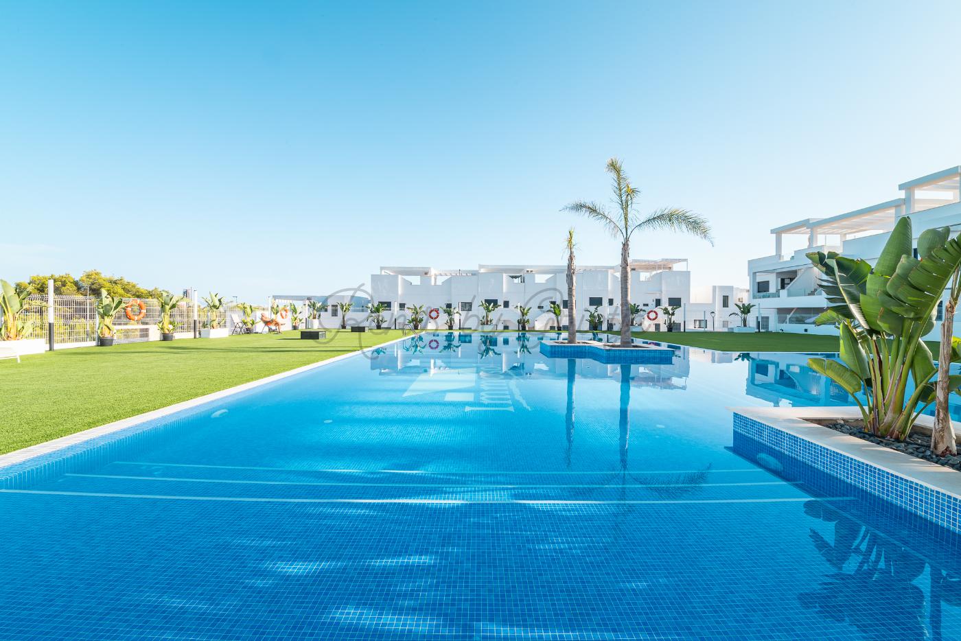 Casa Melano – genieten in Finestrat