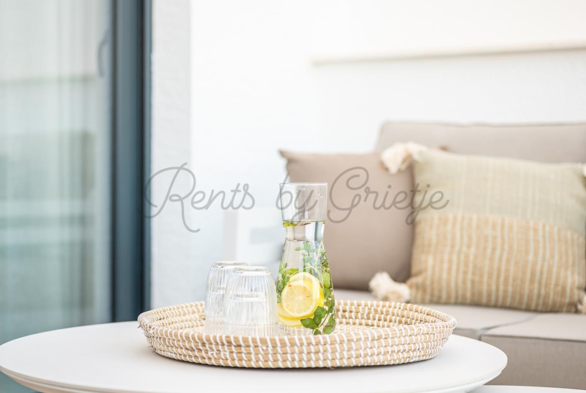 Casa Melano – genieten in Finestrat