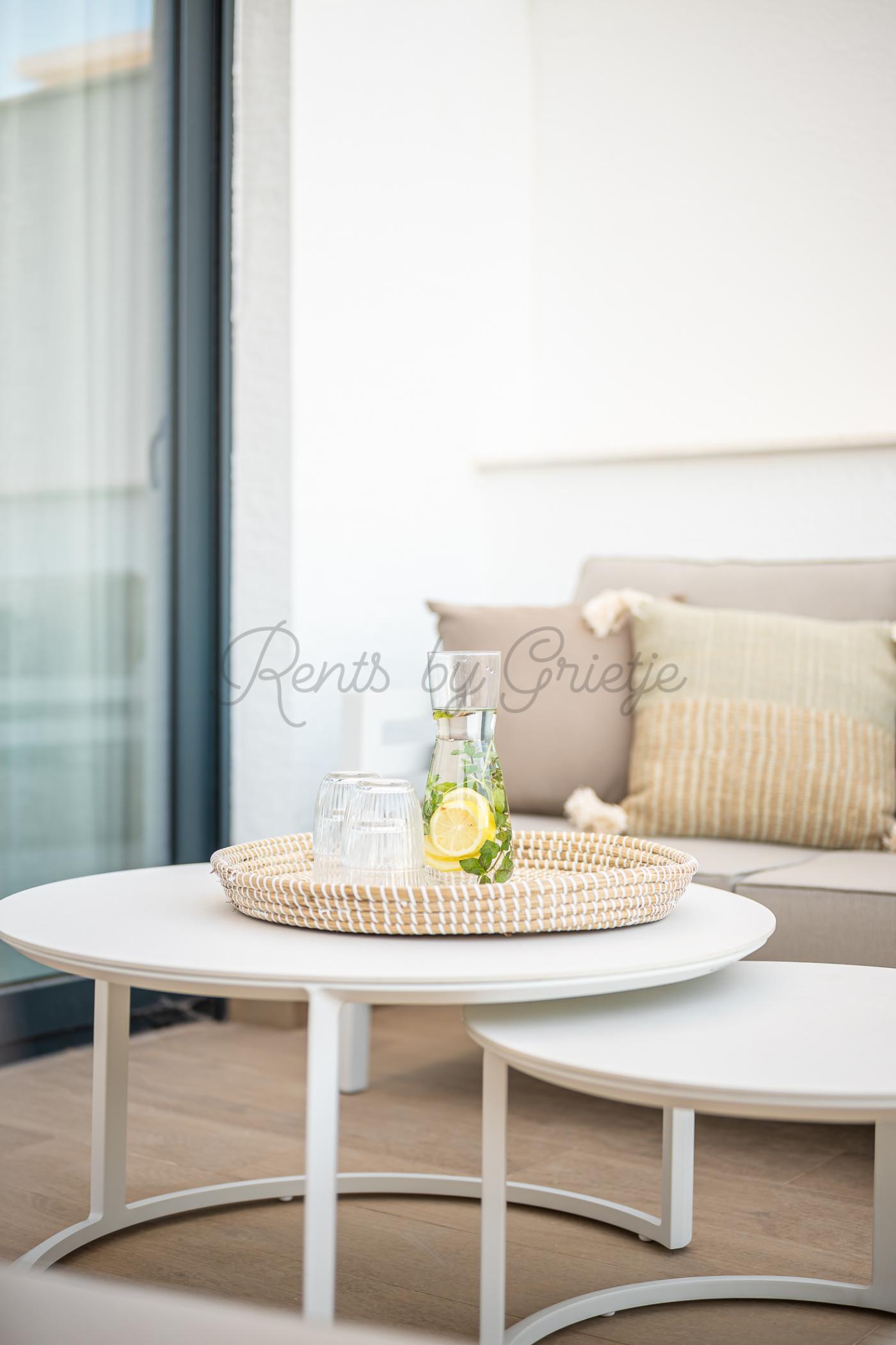 Casa Melano – genieten in Finestrat