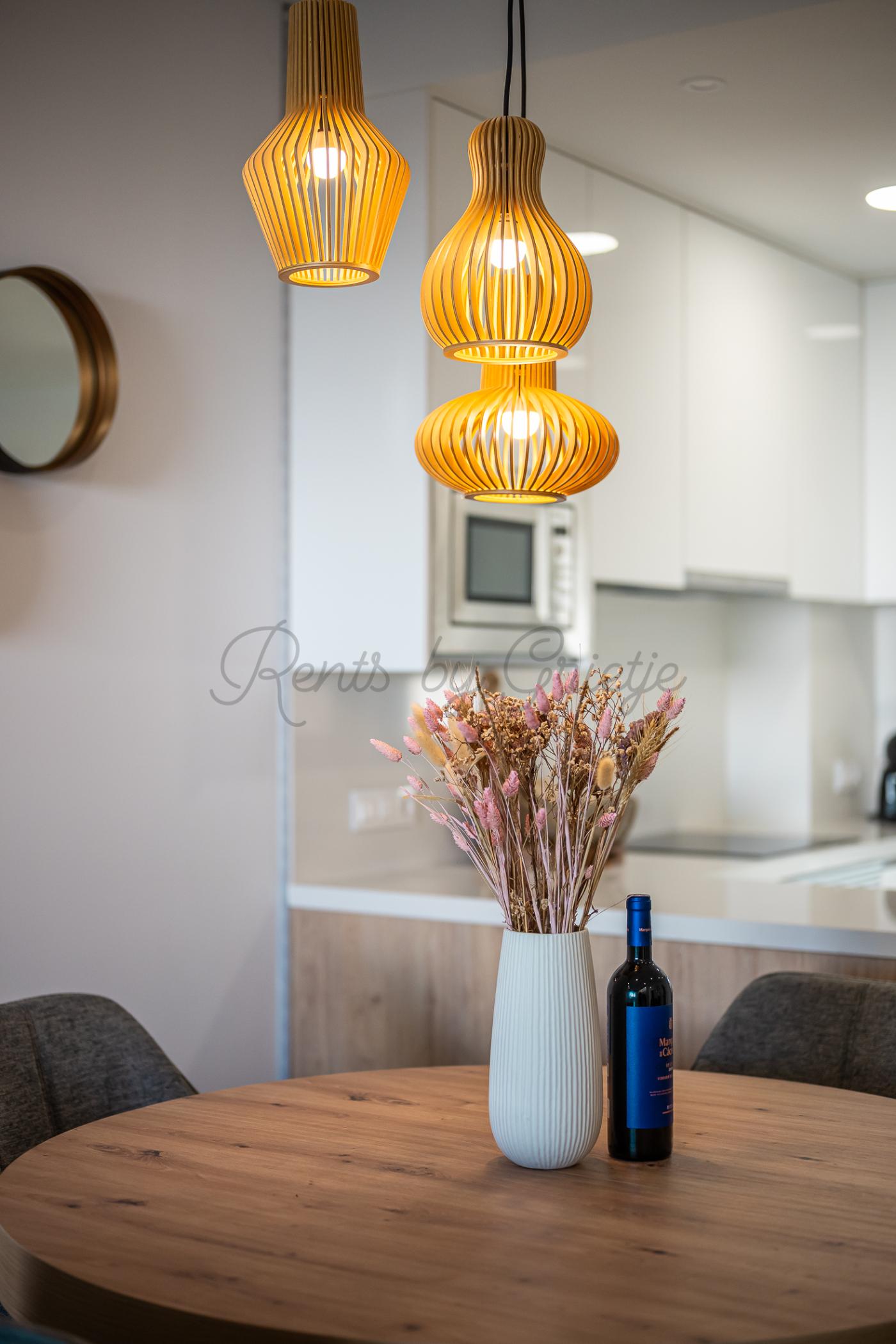 Casa Melano – genieten in Finestrat