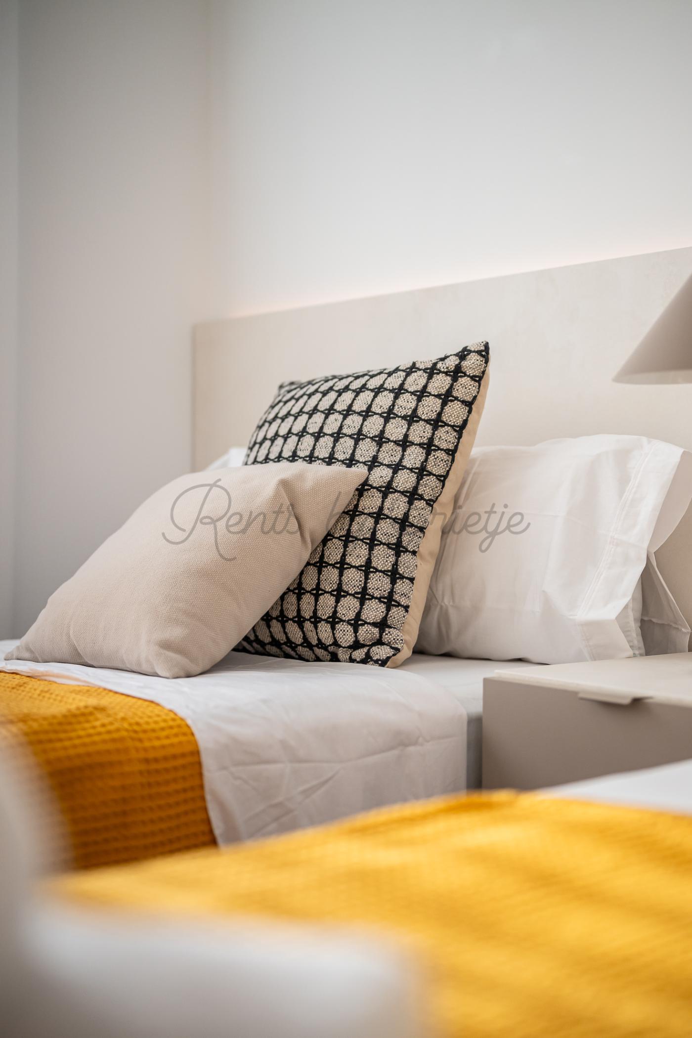 Casa Melano – genieten in Finestrat