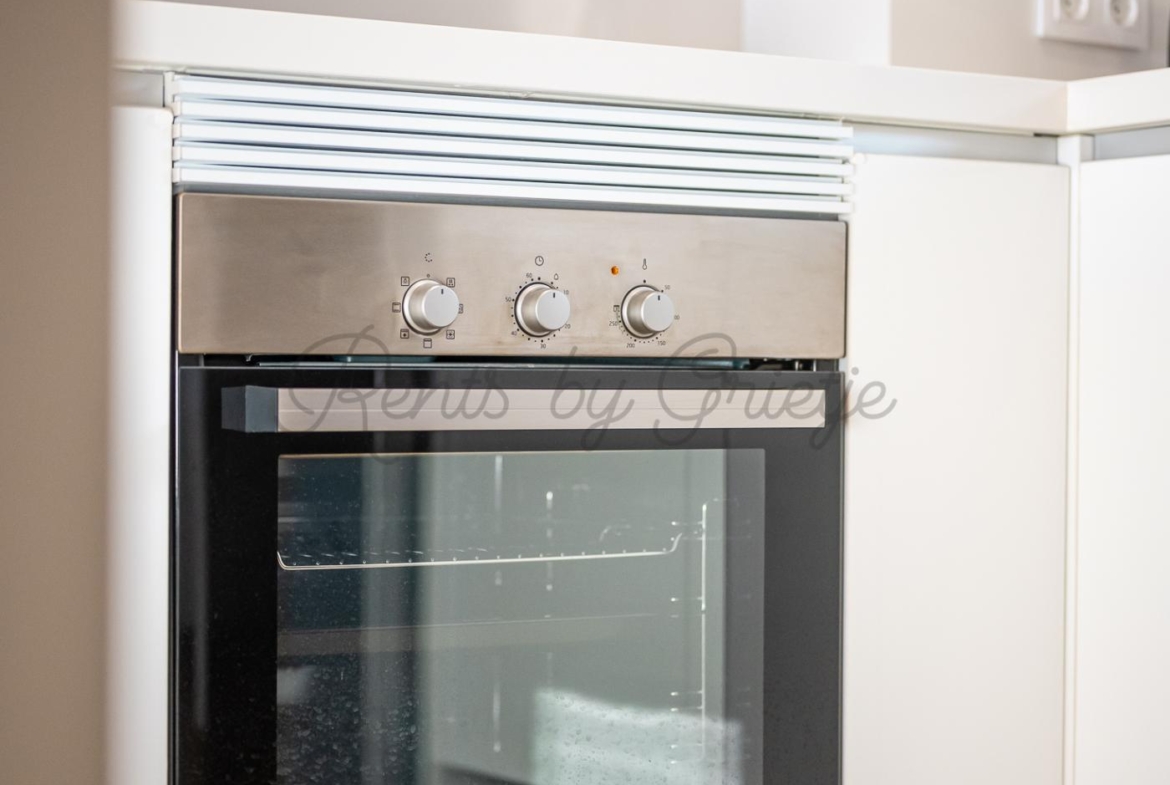 Casa Melano – genieten in Finestrat