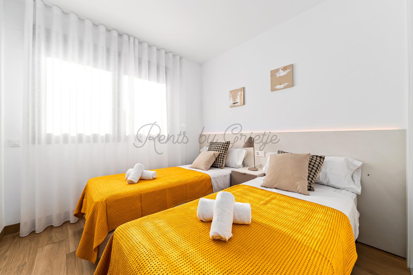 Casa Melano – genieten in Finestrat
