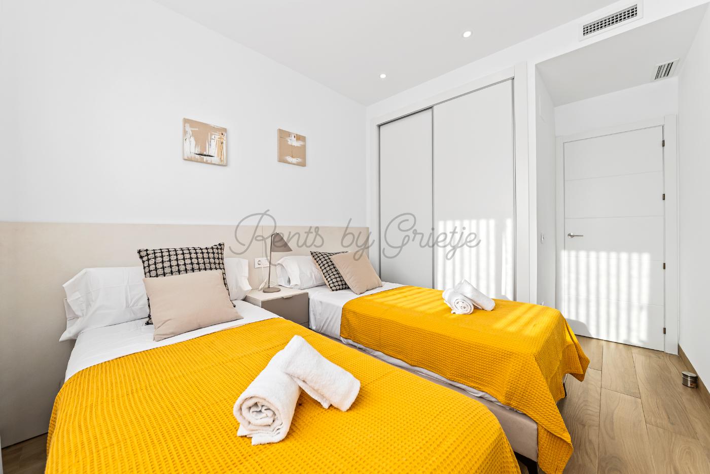 Casa Melano – genieten in Finestrat