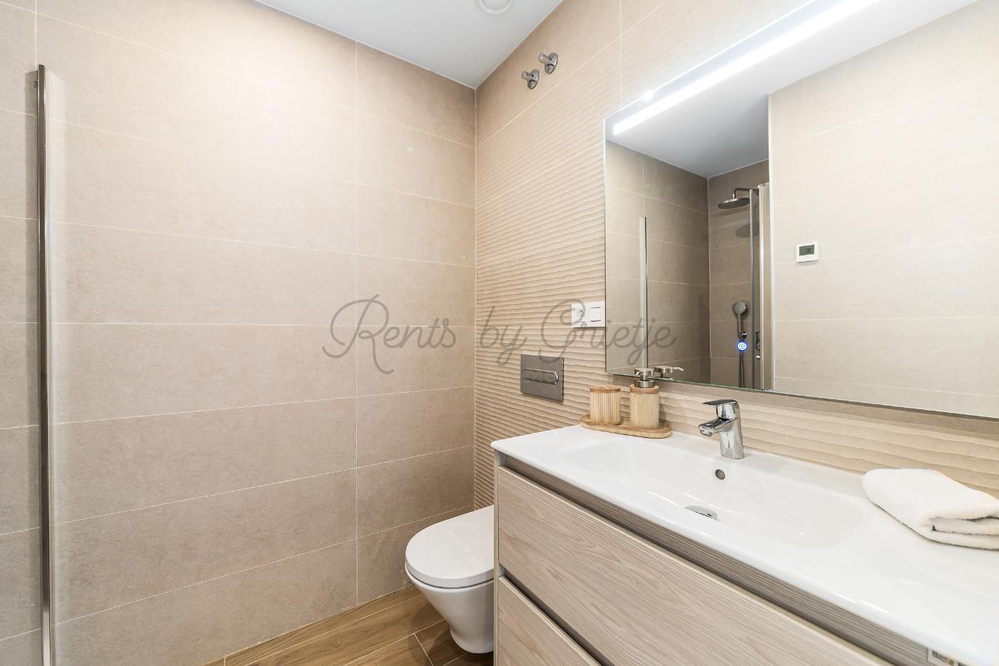 Casa Melano – genieten in Finestrat