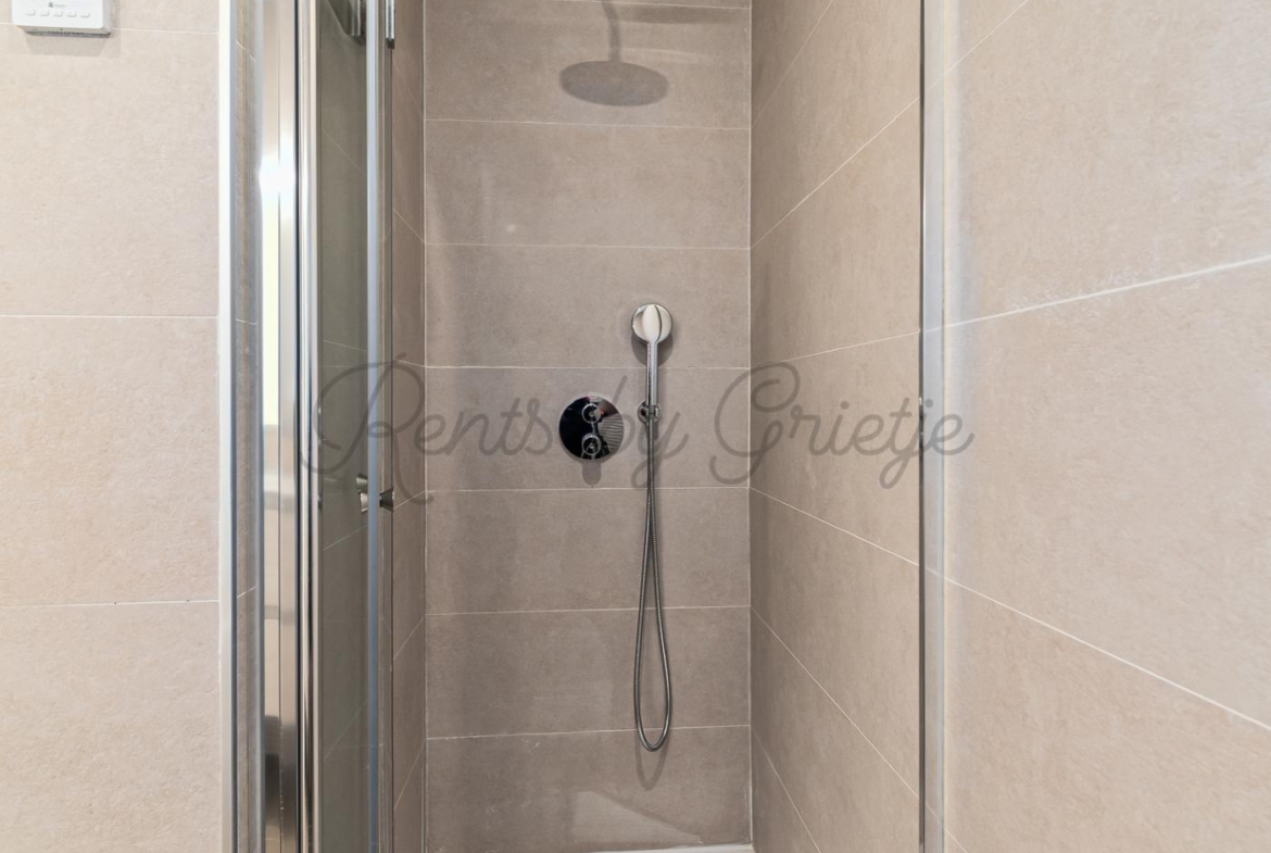 Casa Melano – genieten in Finestrat