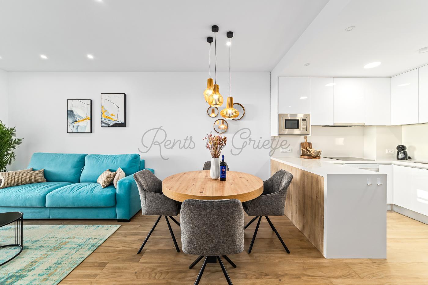 Casa Melano – genieten in Finestrat