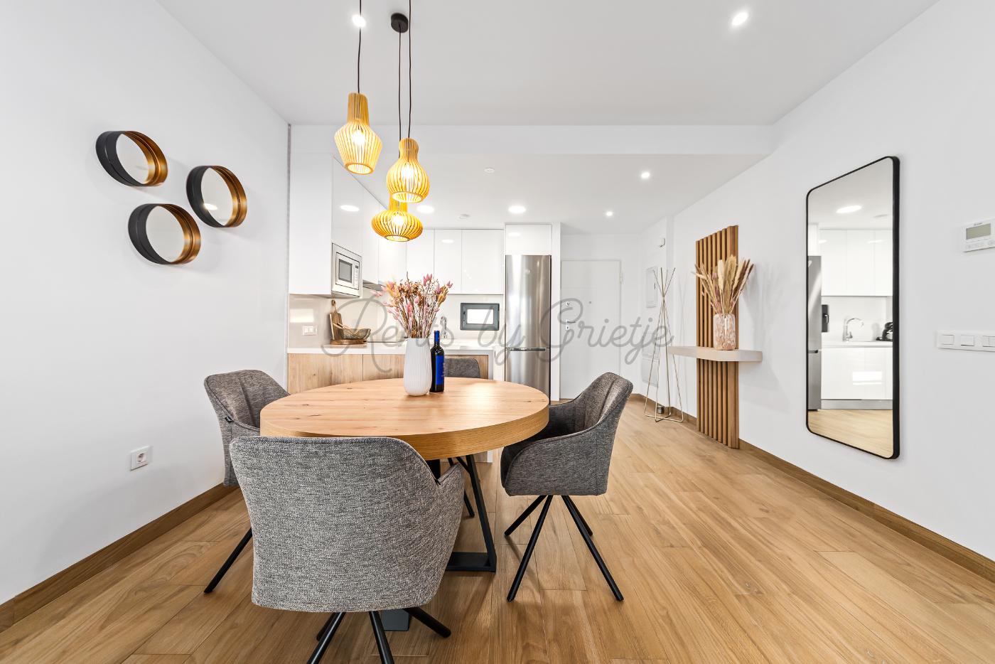 Casa Melano – genieten in Finestrat
