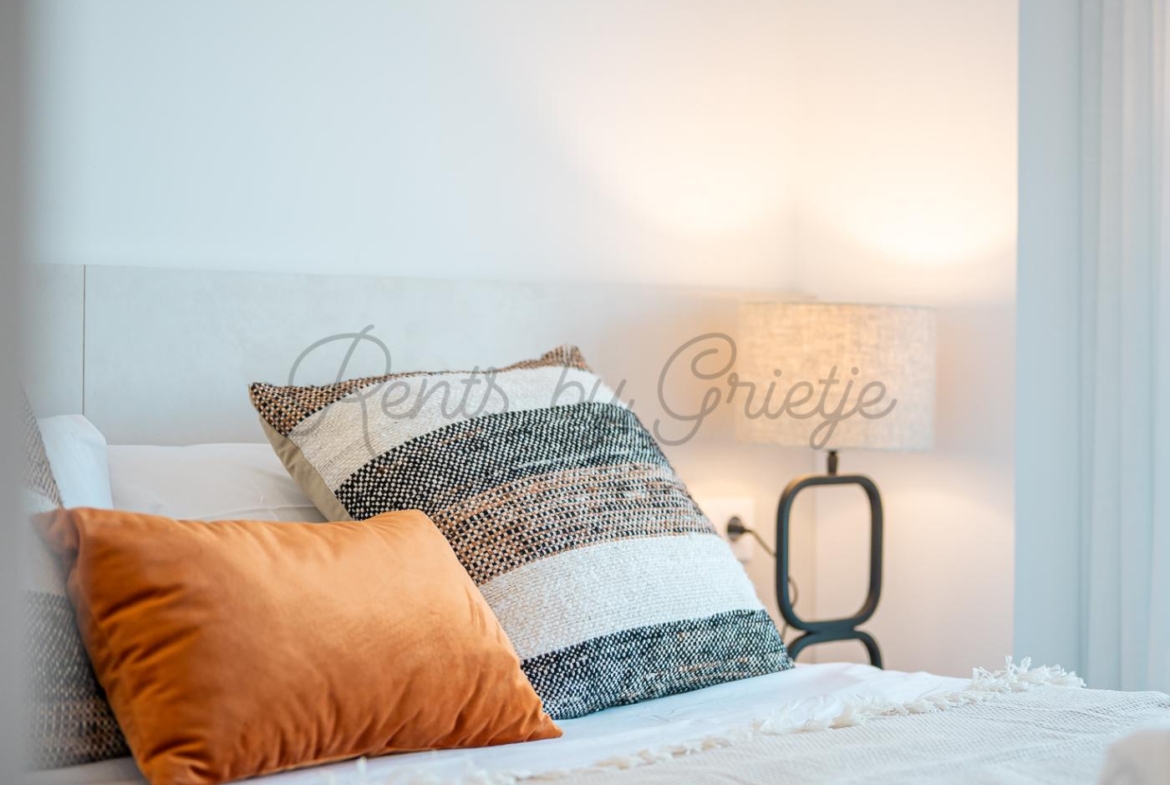 Casa Melano – genieten in Finestrat