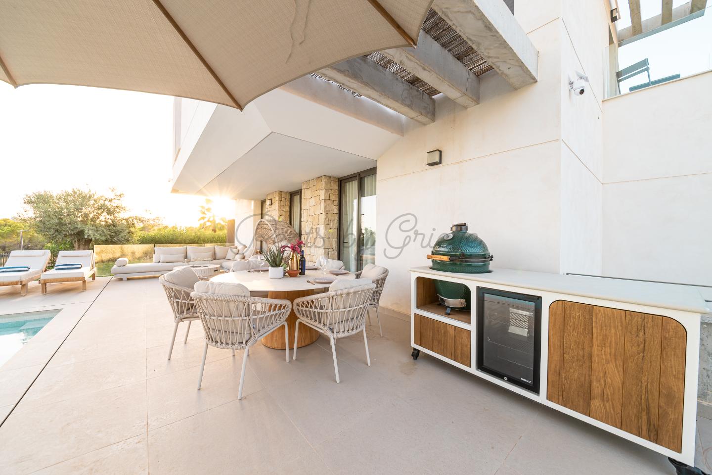 _Z6E1910 Villa Milena Finestrat