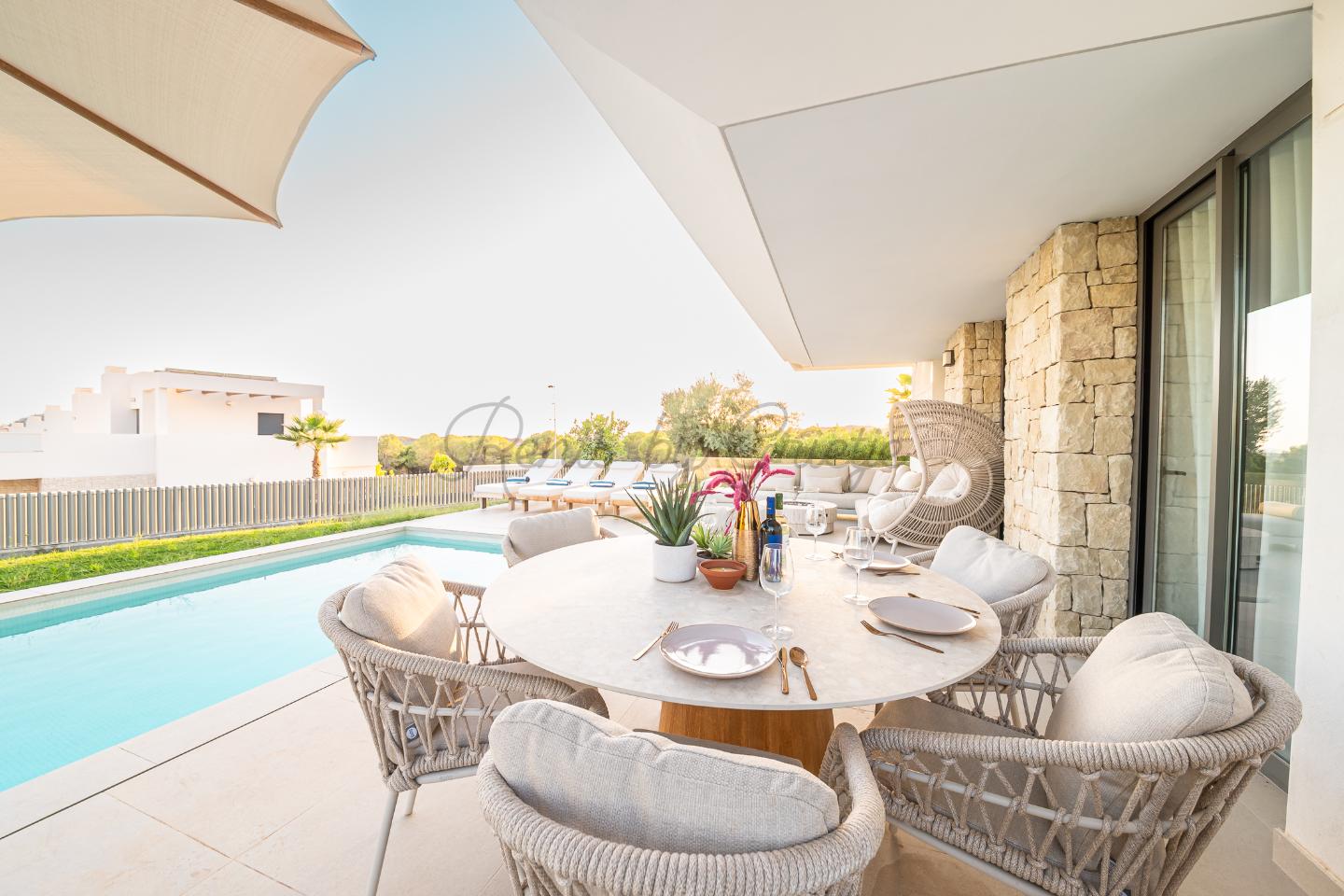 _Z6E1911 Villa Milena Finestrat