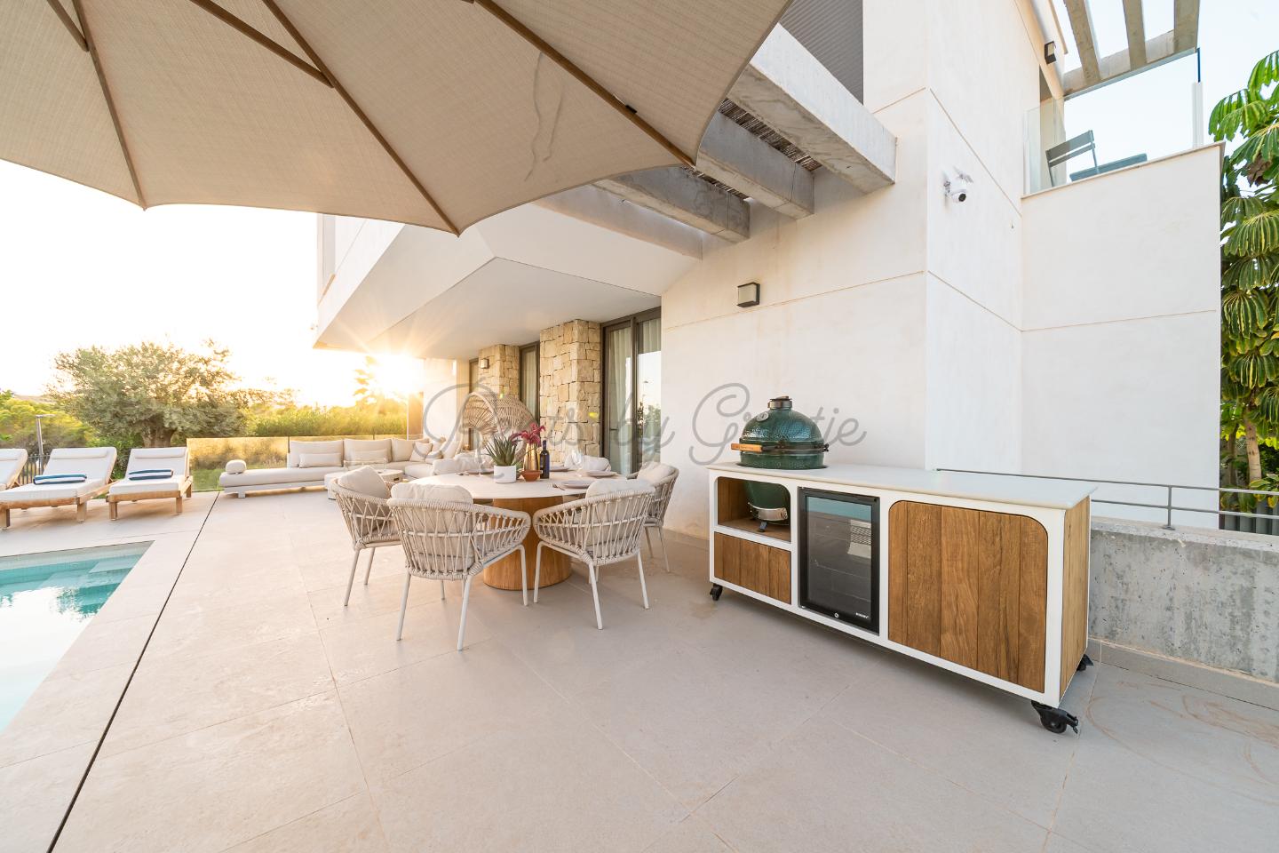 _Z6E1918 Villa Milena Finestrat