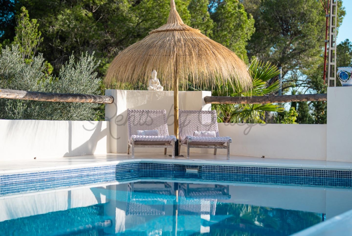 Villa Tutti sur Mer