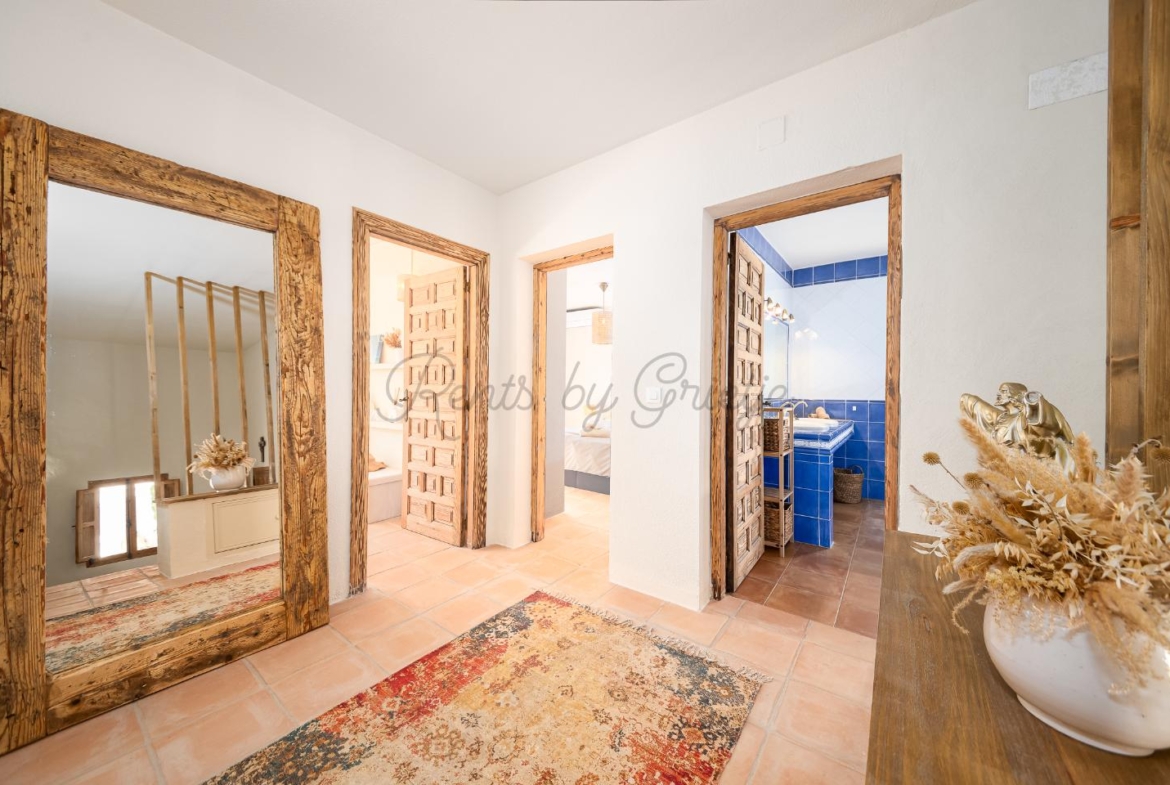 Villa Tutti sur Mer