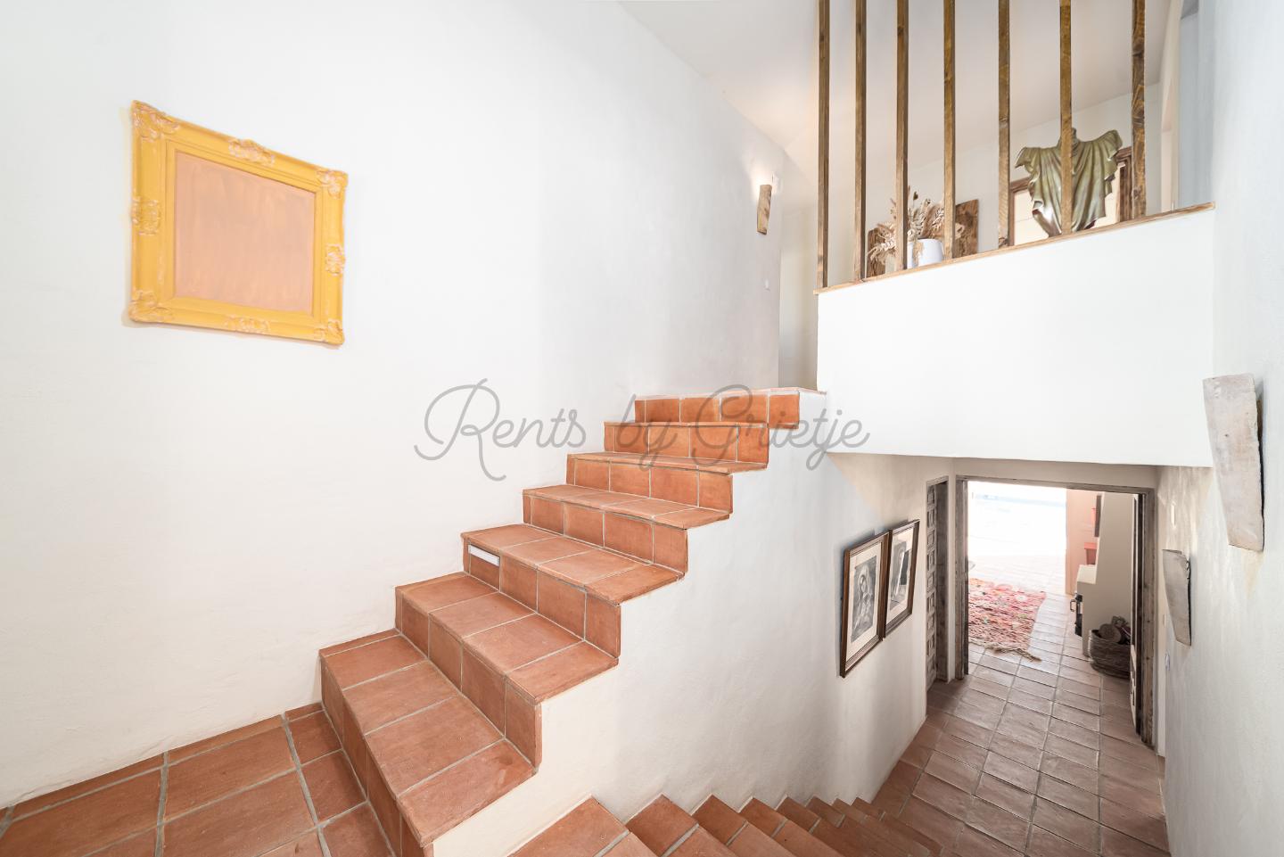 inkom Hal Villa Tutti sur Mer
